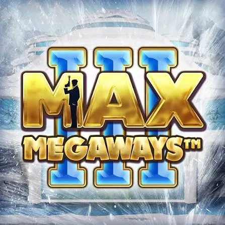 Max Megaways 3 - RIVAL168