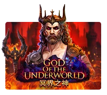 Joker123 : God Of The Underworld - RIVAL168