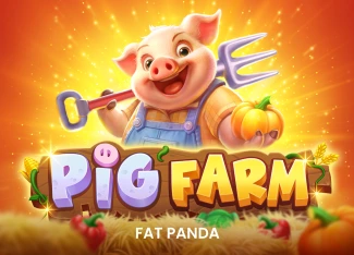 Pig Farm - RIVAL168