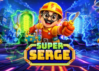Pragmatic : Super Serge - RIVAL168