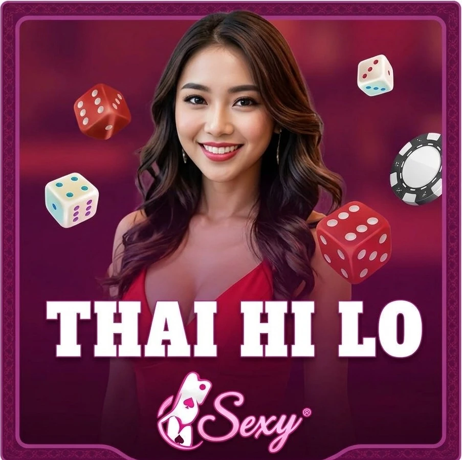 Thai Hi Lo - RIVAL168