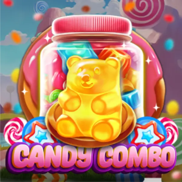 Candy Combo - RIVAL168