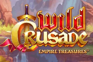 Wild Crusade: Empire Treasures - RIVAL168