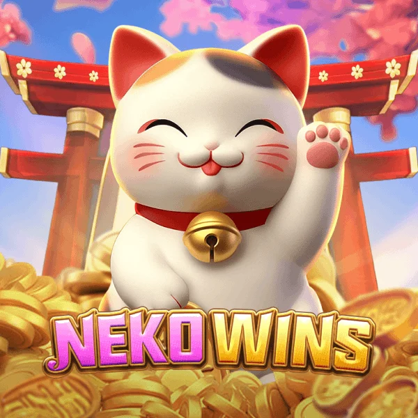Neko Wins - RIVAL168