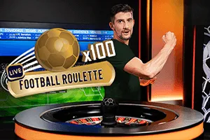 Football French Roulette - RIVAL168