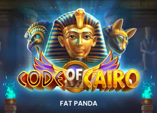 Code of Cairo - RIVAL168