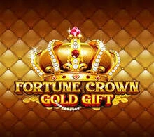 Fortune Crown - Gold Gift - RIVAL168