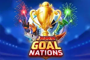 J Mania Goal Nations - RIVAL168