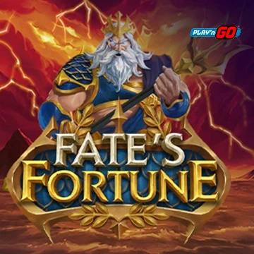 PlaynGo : Fates Fortune - RIVAL168