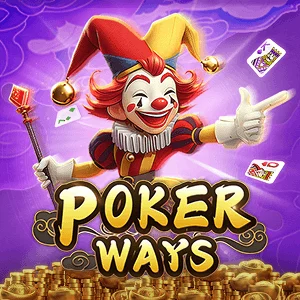 Poker Ways - RIVAL168
