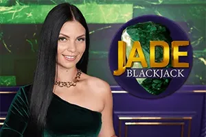 Jade Blackjack 2 - RIVAL168