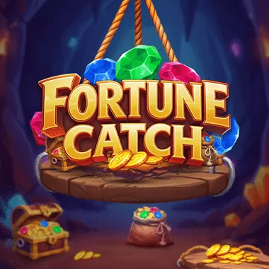 Fortune Catch - RIVAL168