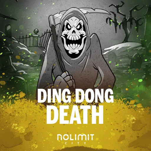 NoLimitCity : Ding Dong Death - RIVAL168