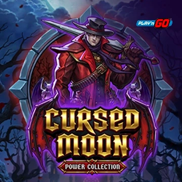 PlaynGo : Cursed Moon Power Collection - RIVAL168