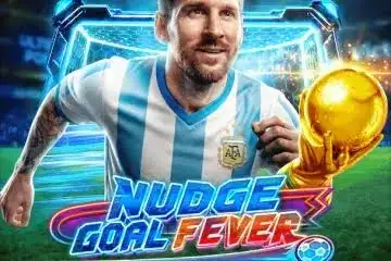 Joker123 : Nudge Goal Fever - RIVAL168