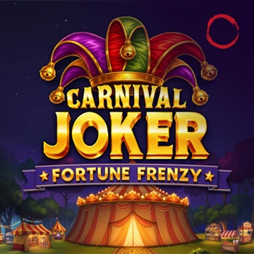 Slotmill : Carnival Joker - RIVAL168