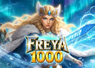 Pragmatic : Freya 1000 - RIVAL168