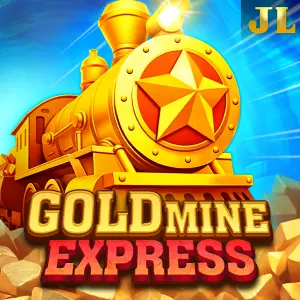 Jili : Gold Mine Express - RIVAL168