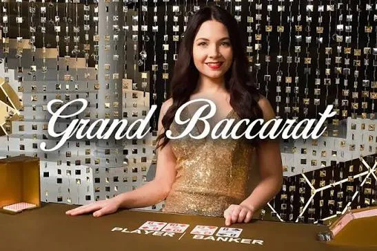 Grand Speed Baccarat 11 - RIVAL168